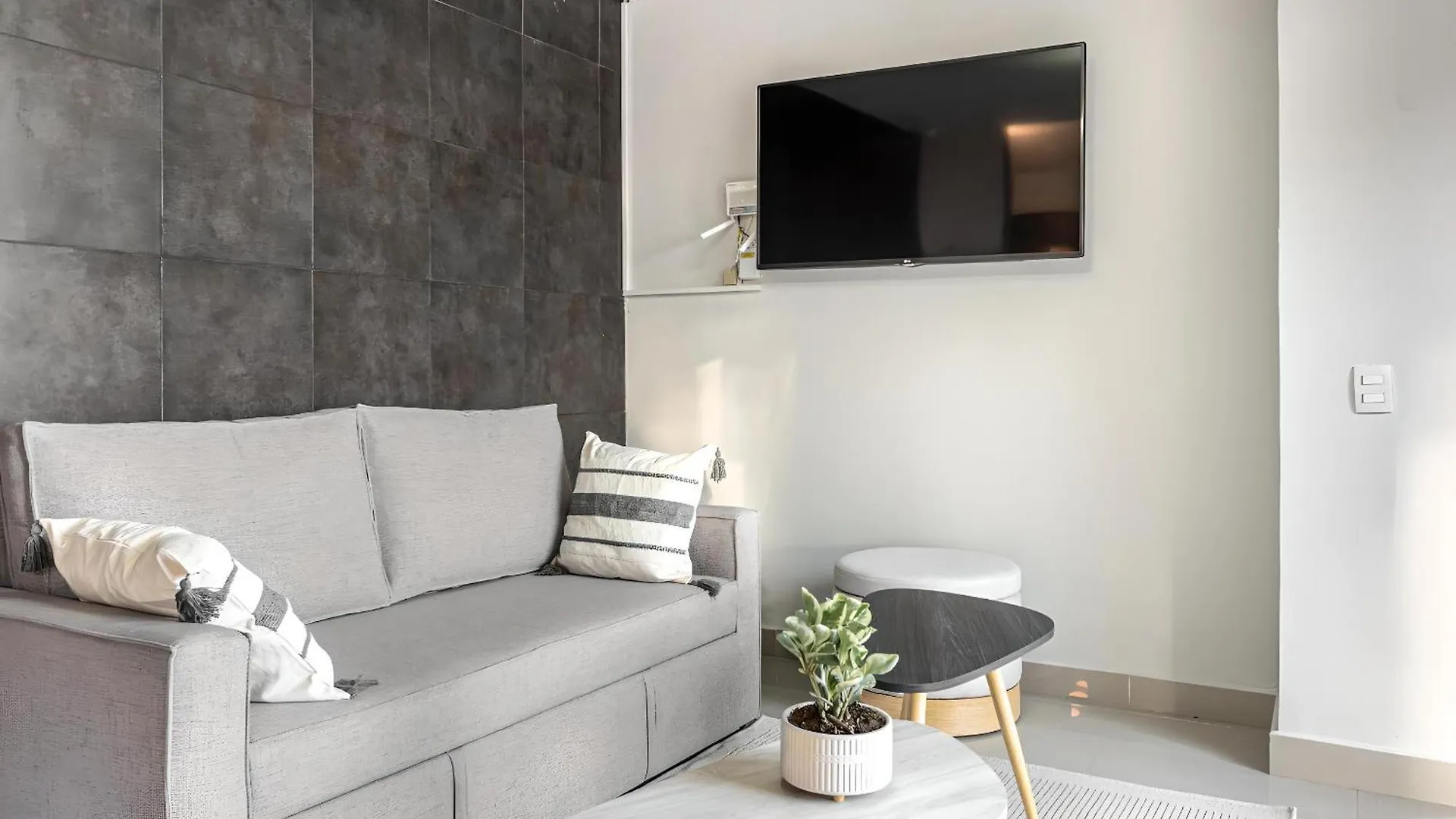 Lagoonfront Apartment In Hotel Zone Cancun Mexico