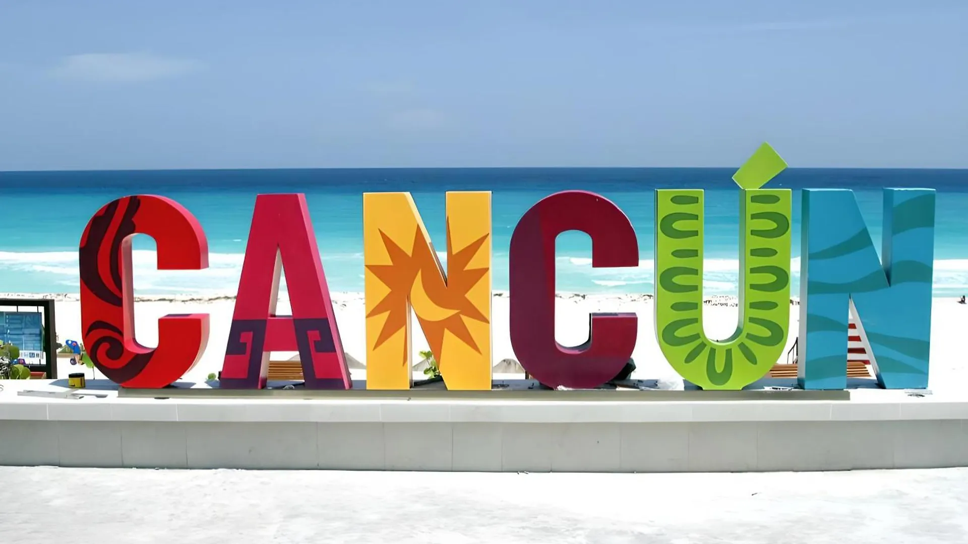 Lagoonfront Apartment In Hotel Zone Cancun Mexico